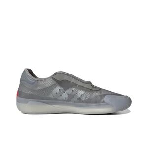 Adidas Prada X Luna Rossa 21 'Matte Silver’ - SUPER RARE, Men size 12